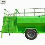 Hydroseeding Machine Price