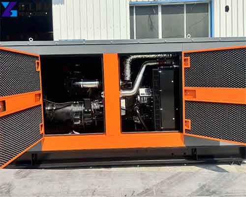 Industrial Generator Suppliers