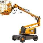 Articulated Boom Lift for Sale