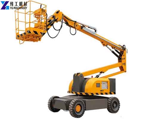 Articulated Boom Lift for Sale