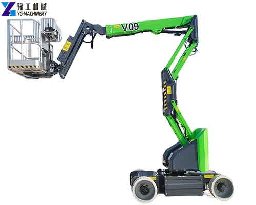 Buy Articulating Boom Lift