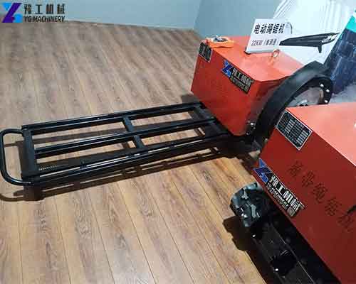 Concrete Cutting Wire Saw Machine for Sale