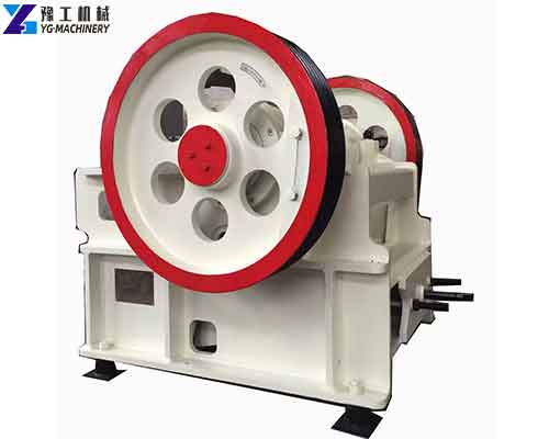 Jaw Crusher Price