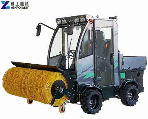 Snow Removal Equipment for Sale