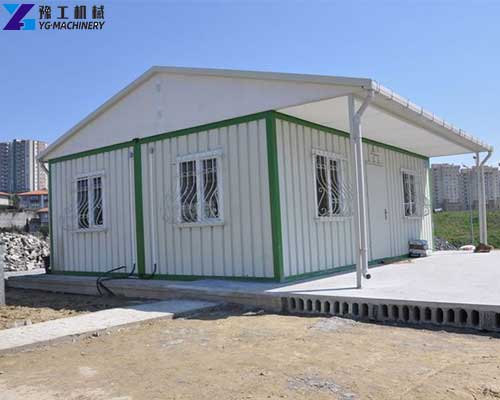 buy prefab container home