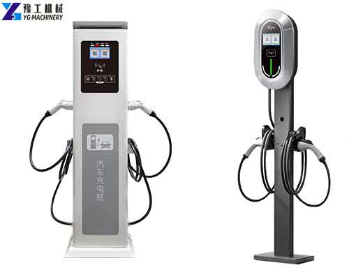 commercial ev charging stations for sale