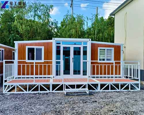 container house modular