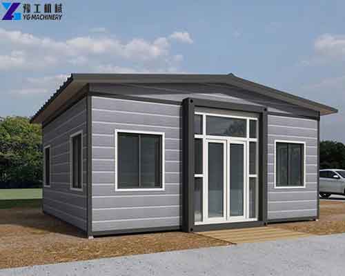 container prefab homes prices