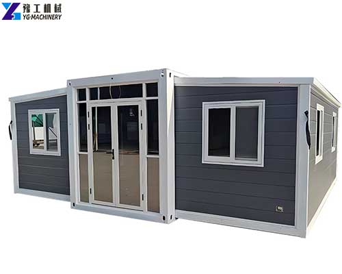 modular container house