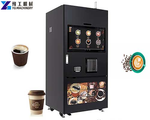 coin operated coffee machine price