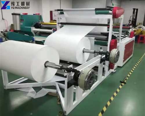 a4 sheet cutting machine price