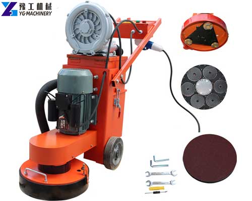 cement grinding machine