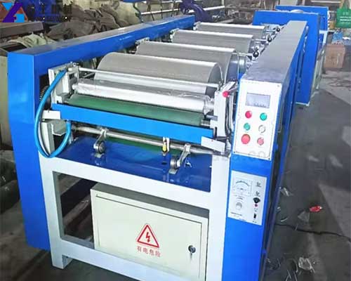 non woven bag printing machine price