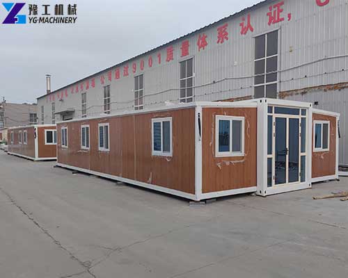 shipping container house cost