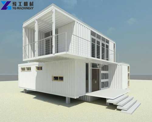 container homes for sale usa