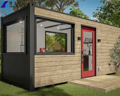 container prefab homes for sale