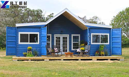 custom shipping container homes