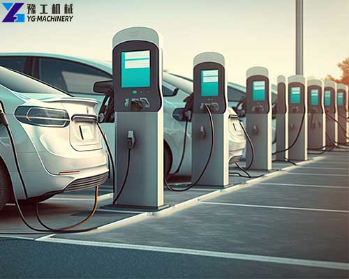 electric car charger installation cost