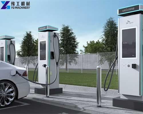 portable electric car charger price