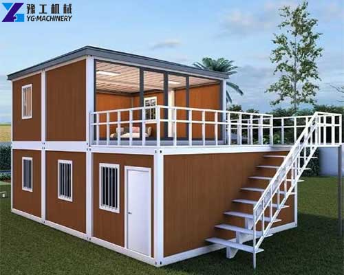 prefab container homes for sale