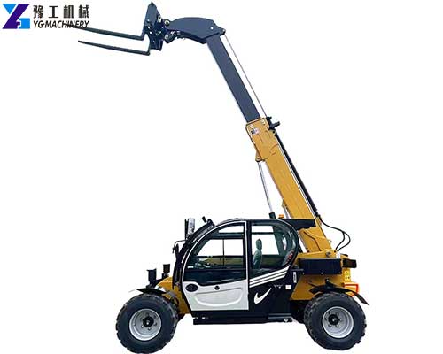 small telehandler for sale