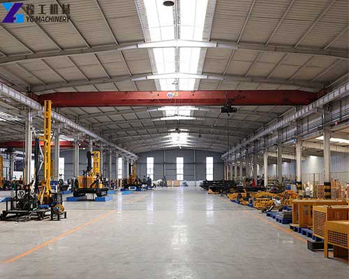 spt drill rig manufacturer