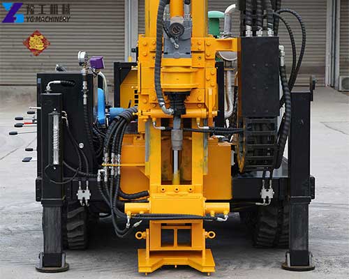 spt drilling machine price