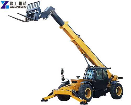 telehandler forklift for sale