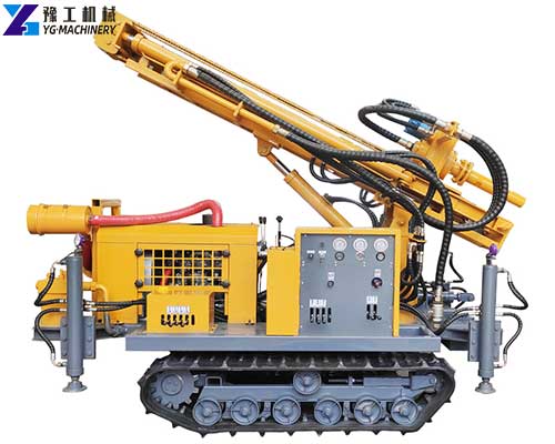 water well drilling machine for sale