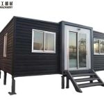 2 bedroom modular homes cost