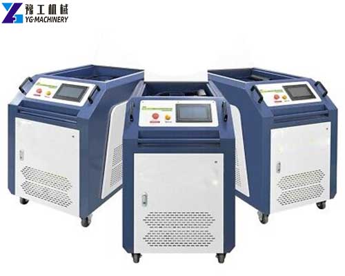 laser cleaning machine for sale