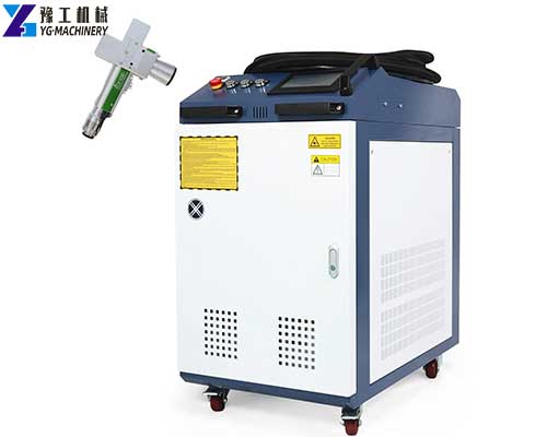 laser paint stripping machine for sale